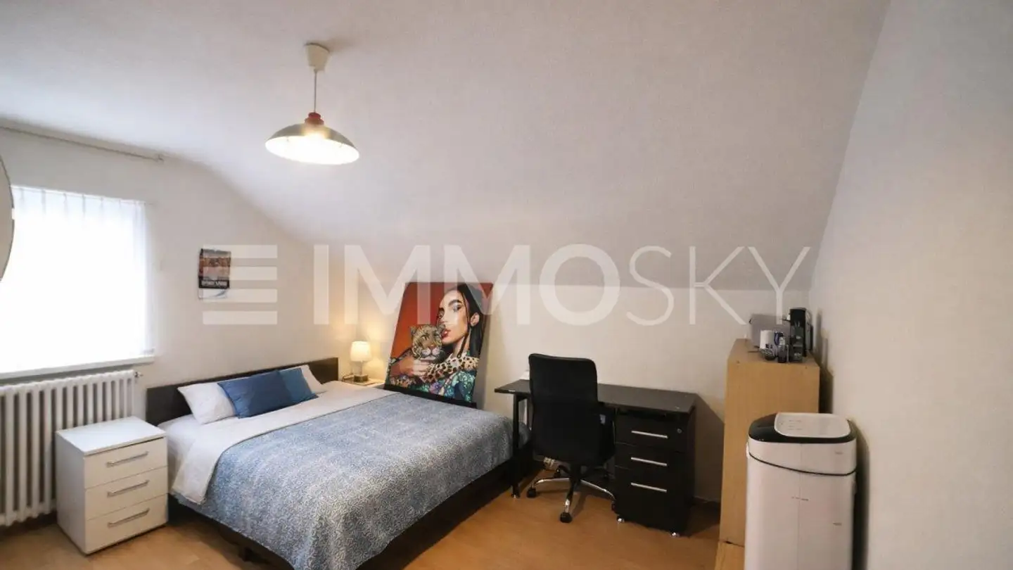 Maison individuelle à vendre - 5000 Aarau - Photo 4