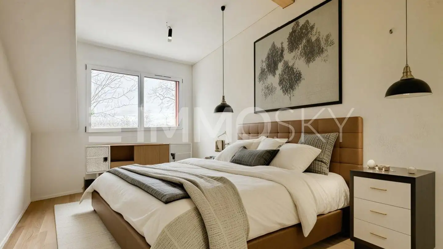 Maison jumelle à vendre - 1112 Echichens - Photo 2