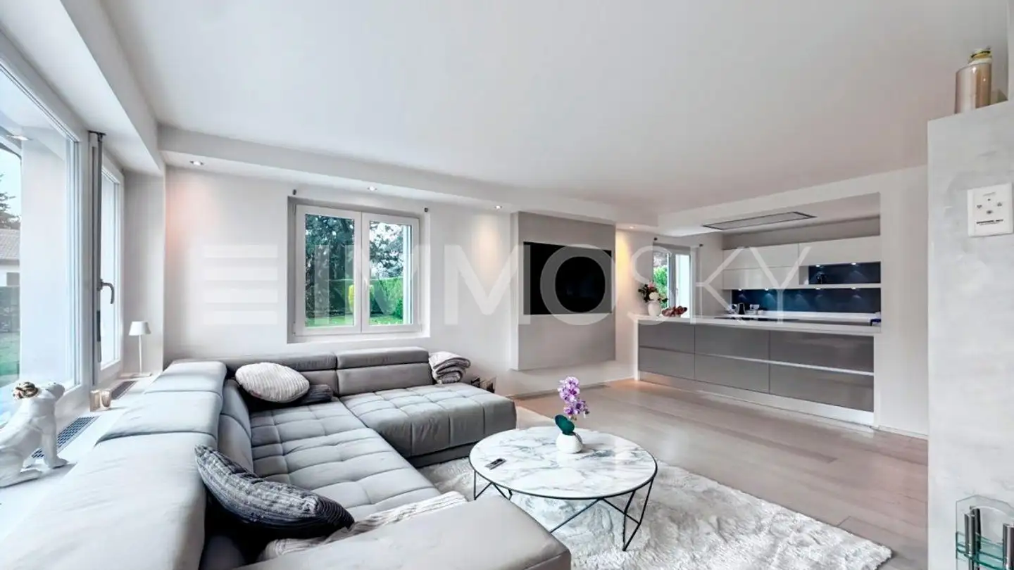 Villa for sale - 1305 Penthalaz - Photo 4