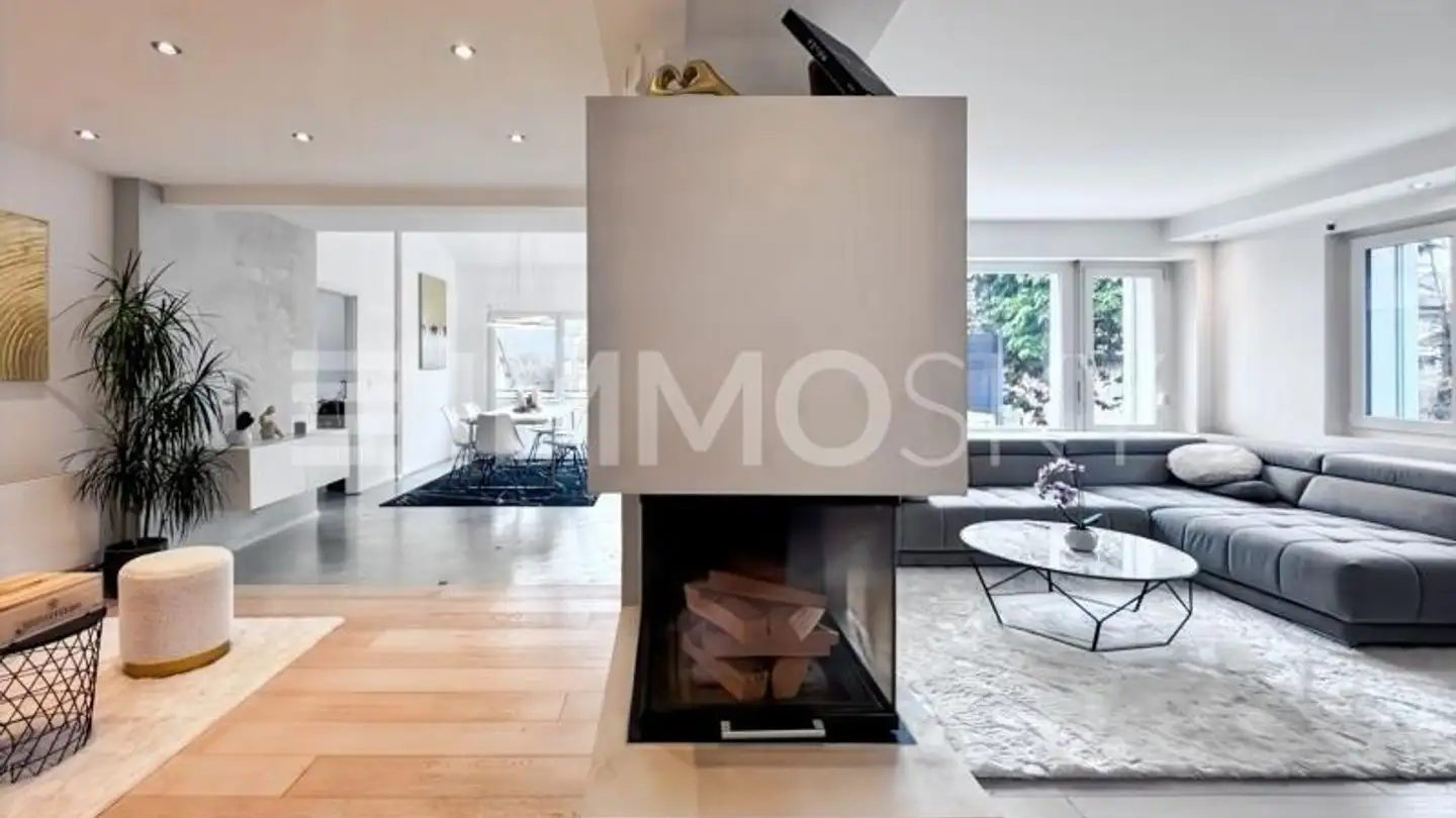 Villa for sale - 1305 Penthalaz