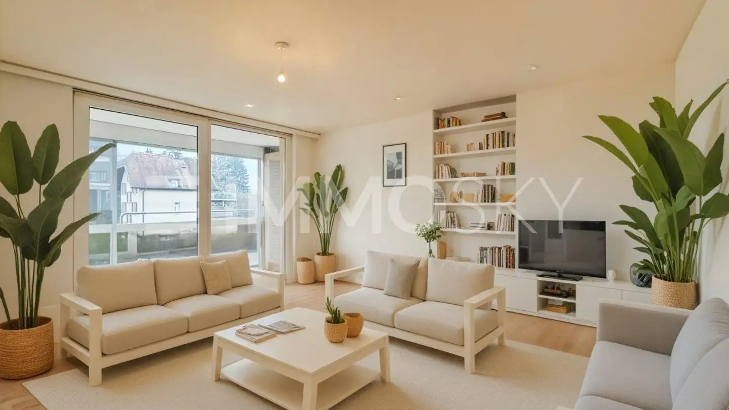 Wohnung kaufen - 1400 Yverdon-les-Bains - Foto 3