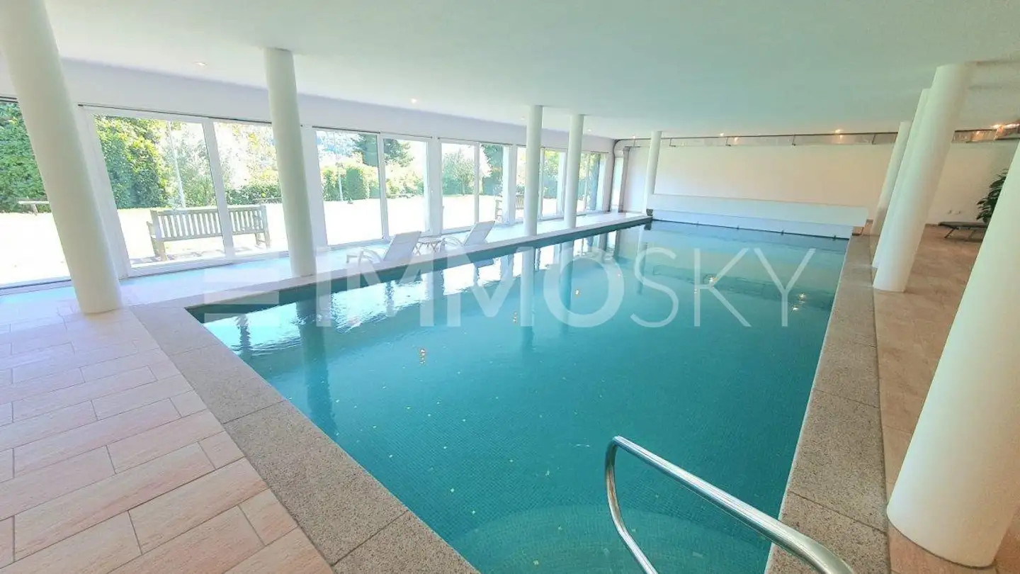 Duplex in affitto - 6926 Montagnola - Foto 4