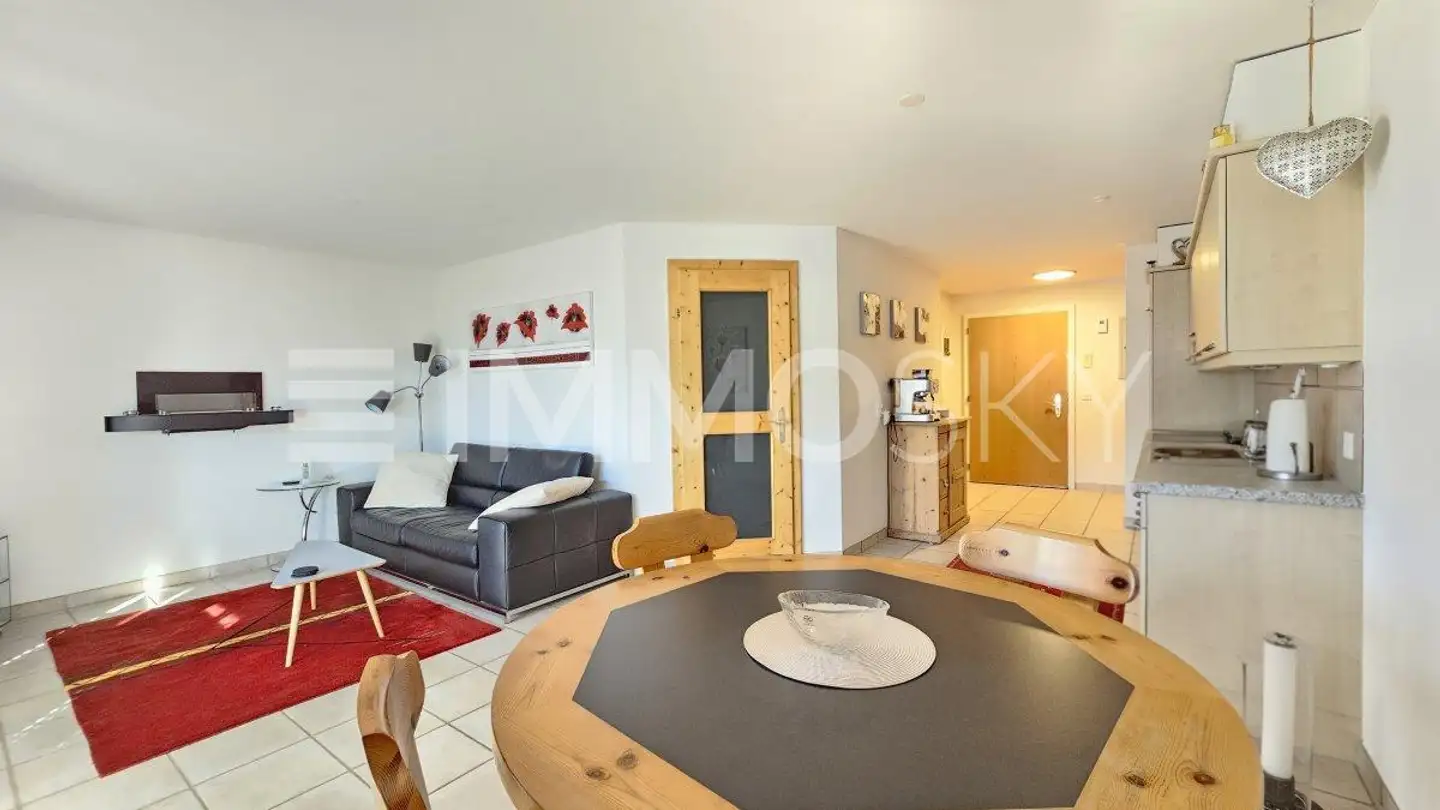 Apartment for sale - 7084 Brienz/Brinzauls GR - Photo 2