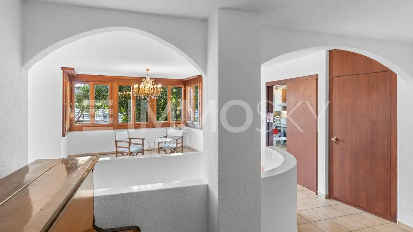 Casa singola in vendita - 5400 Baden - Foto 3