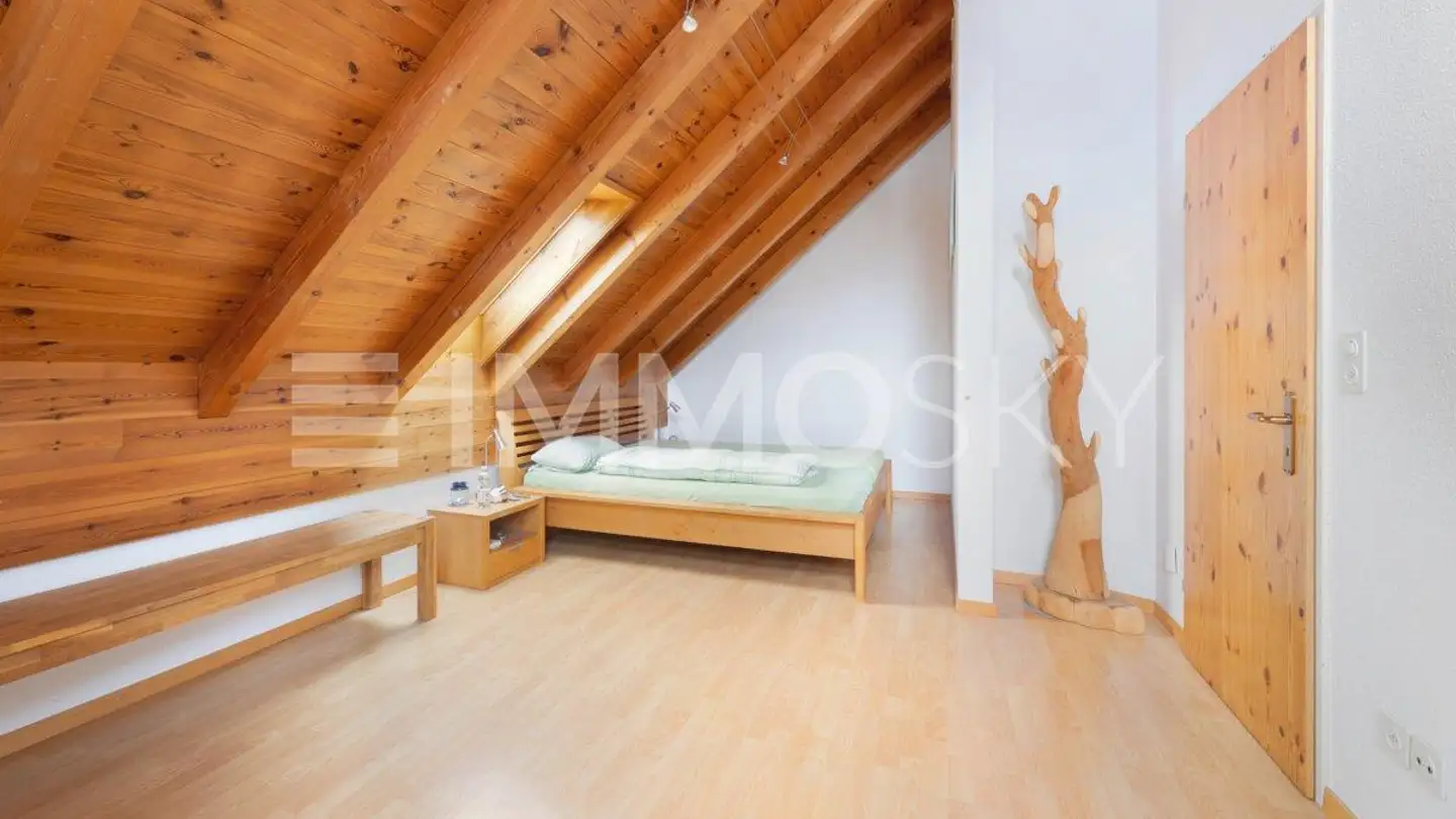 Appartement à vendre - 8880 Walenstadt - Photo 4