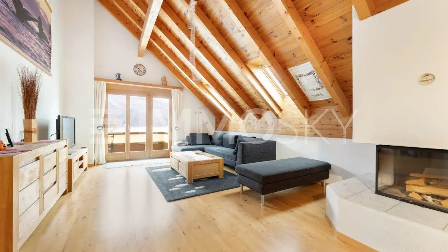 Appartement à vendre - 8880 Walenstadt - Photo 3