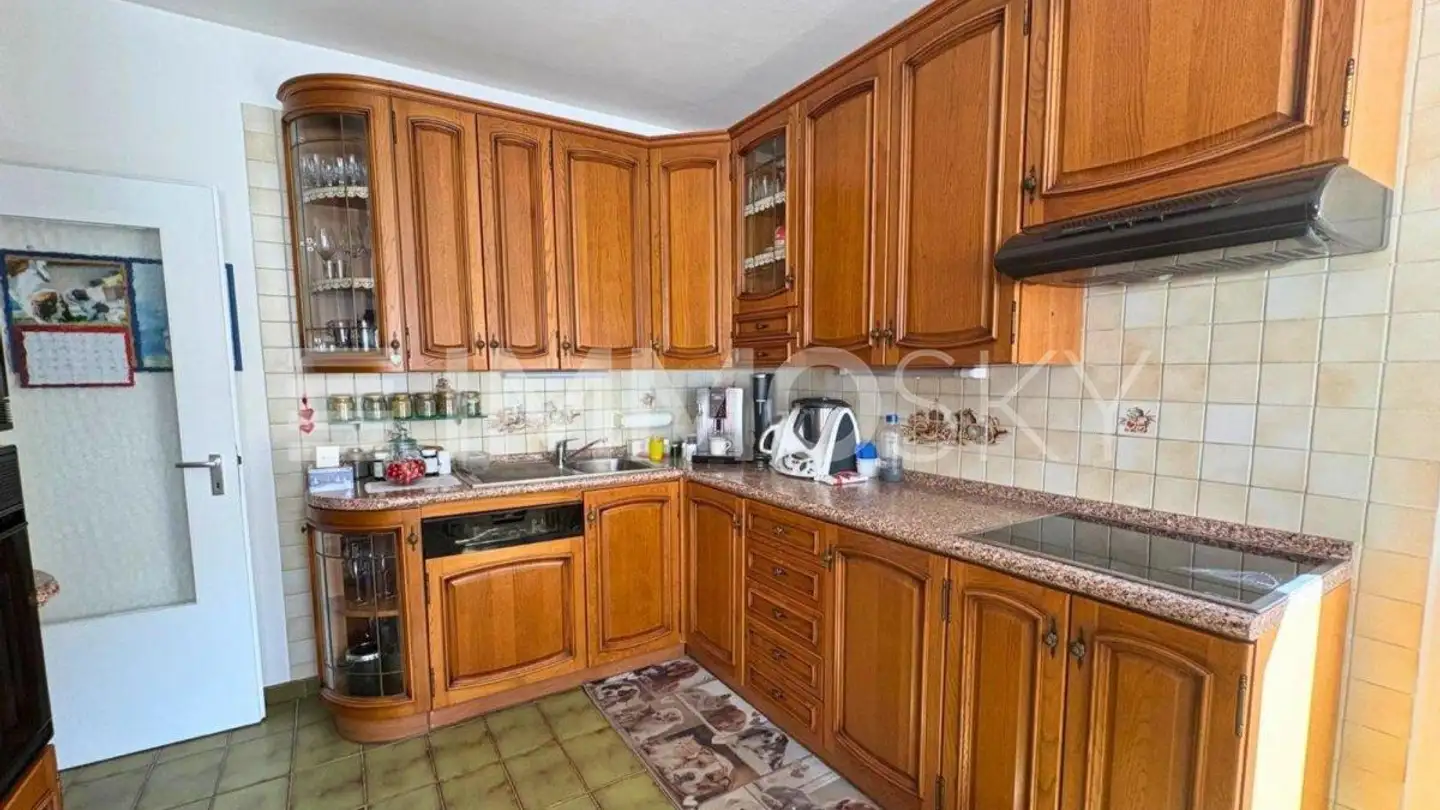 Casa singola in vendita - 6512 Giubiasco - Foto 4