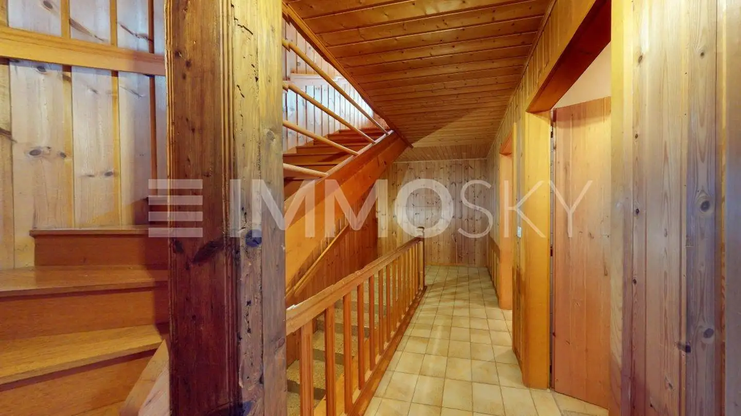 Casa singola in vendita - 1667 Enney - Foto 3