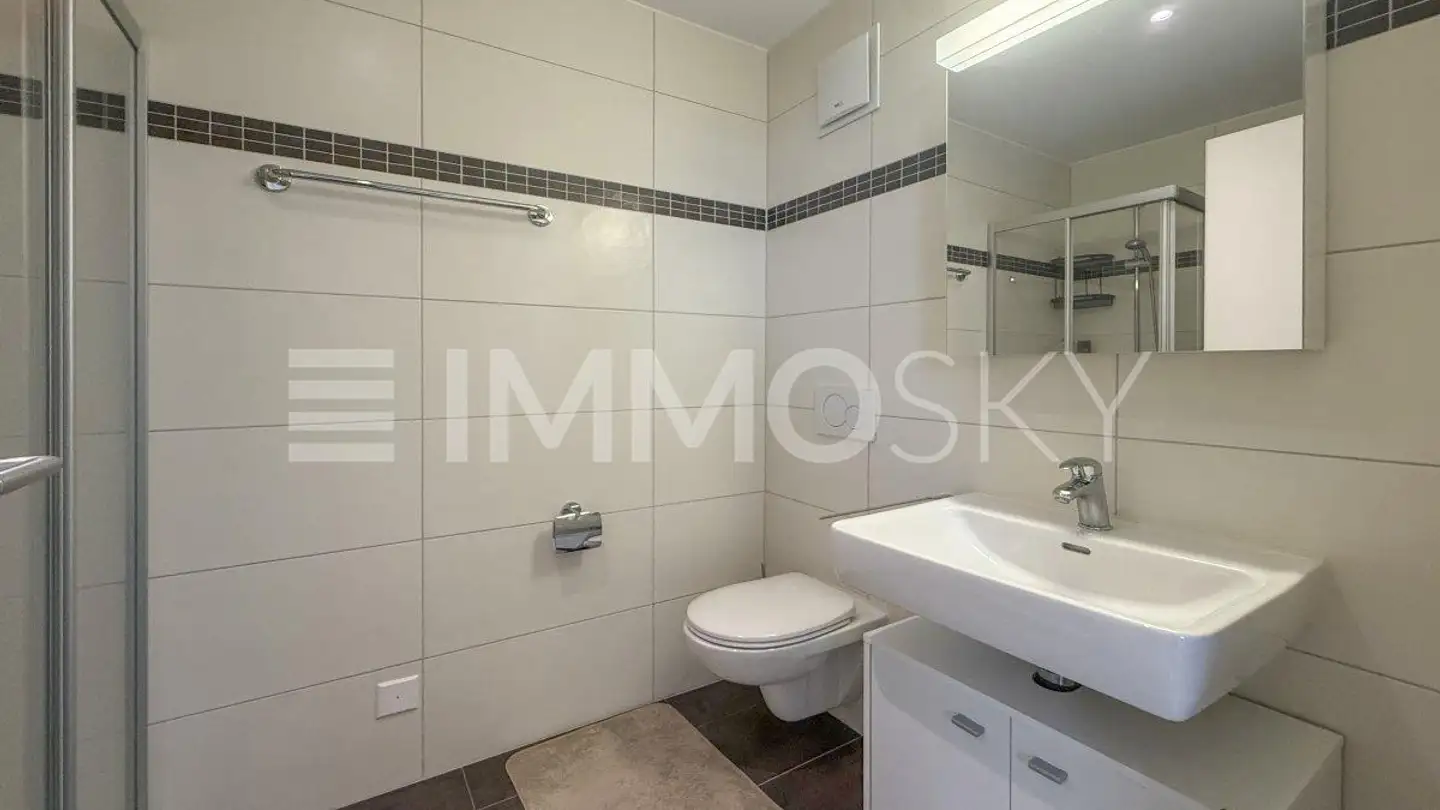 Apartment for sale - 1630 Bulle - Photo 4