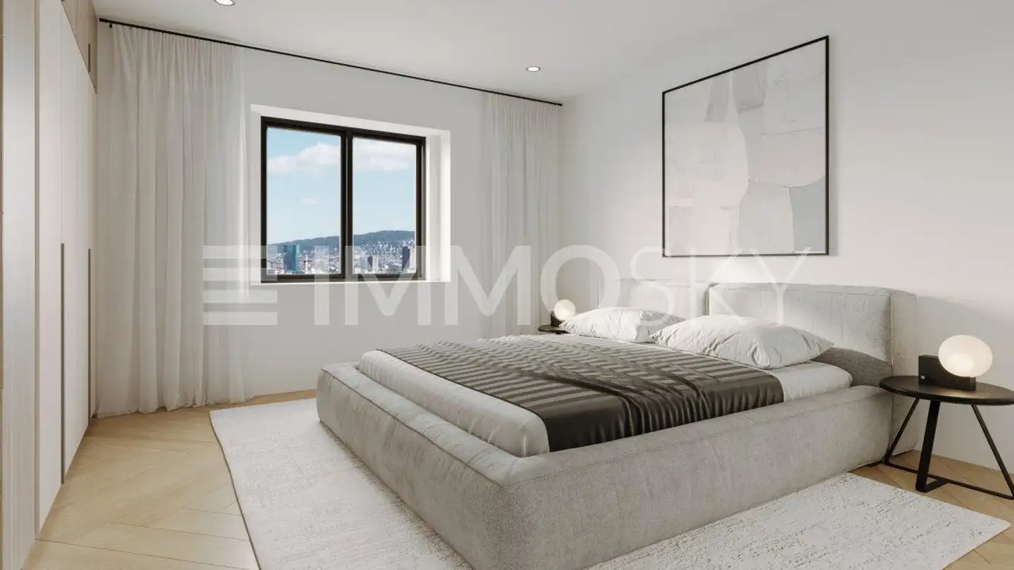 Maison individuelle à vendre - Lyrenweg 69, 8047 Zürich - Photo 3