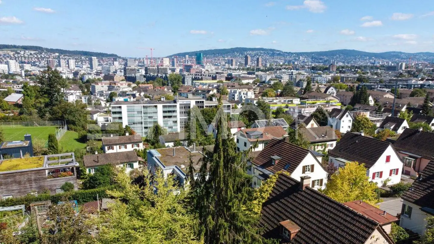 Casa singola in vendita - Lyrenweg 69, 8047 Zürich - Foto 2