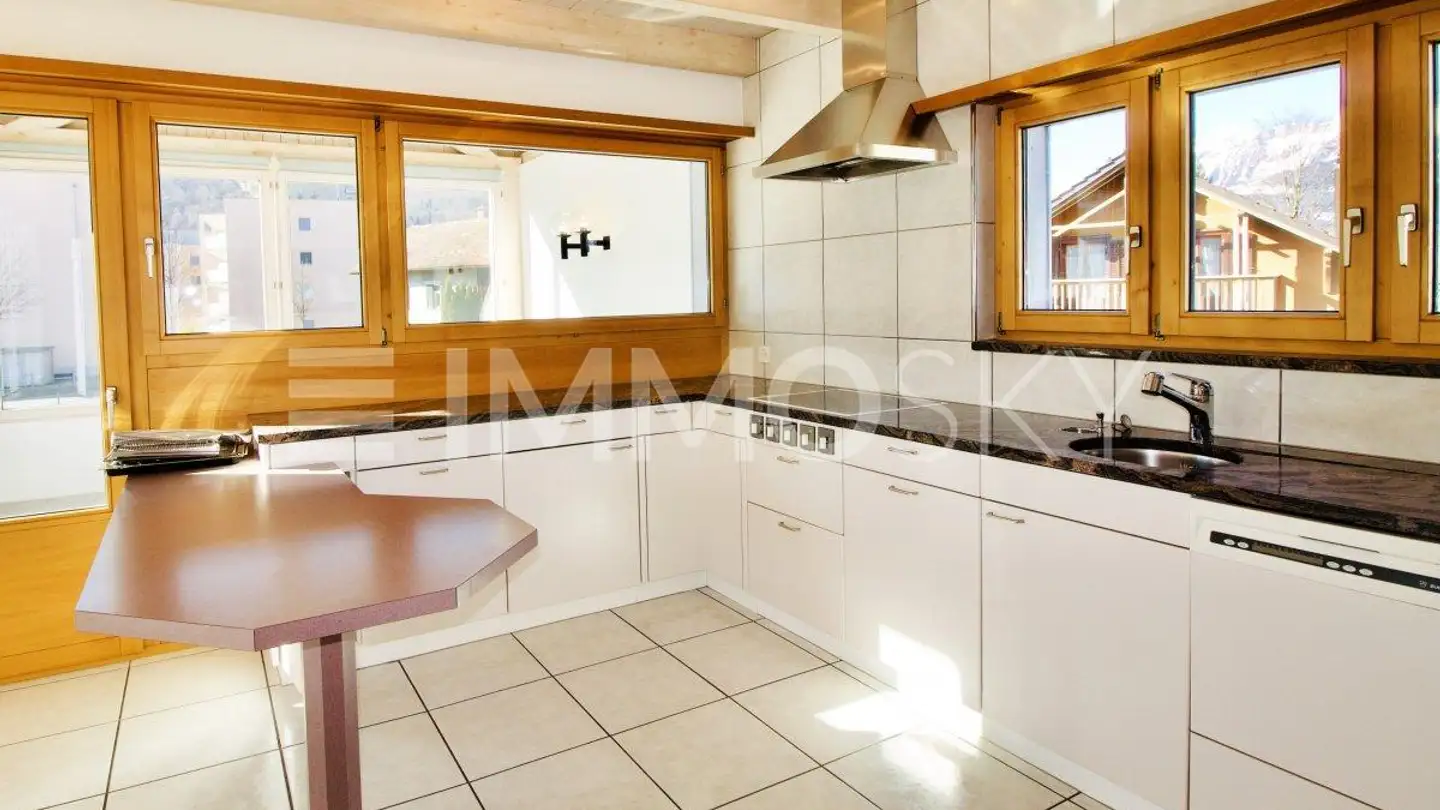 Wohnung mieten - 9470 Buchs SG - Foto 3