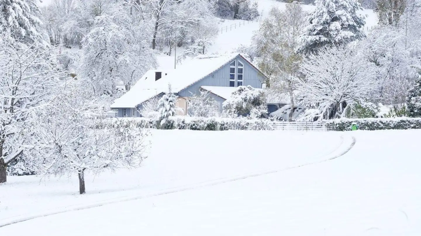 Single house for sale - 8175 Windlach