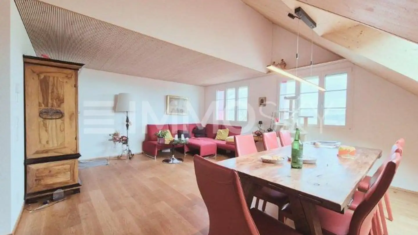 Wohnung mieten - 6102 Malters