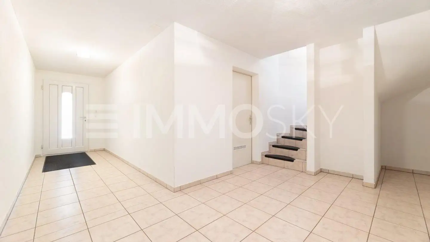 Single house for sale - St. Pelagibergstrasse, 9225 St. Pelagiberg - Photo 4