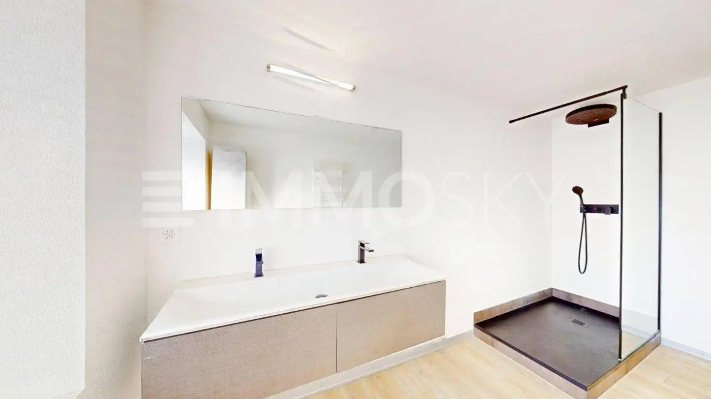 Maison individuelle à vendre - 2054 Chézard-St-Martin - Photo 4