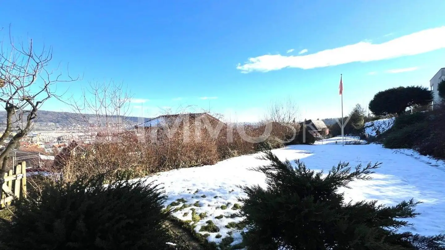 Residential building for sale - 8957 Spreitenbach