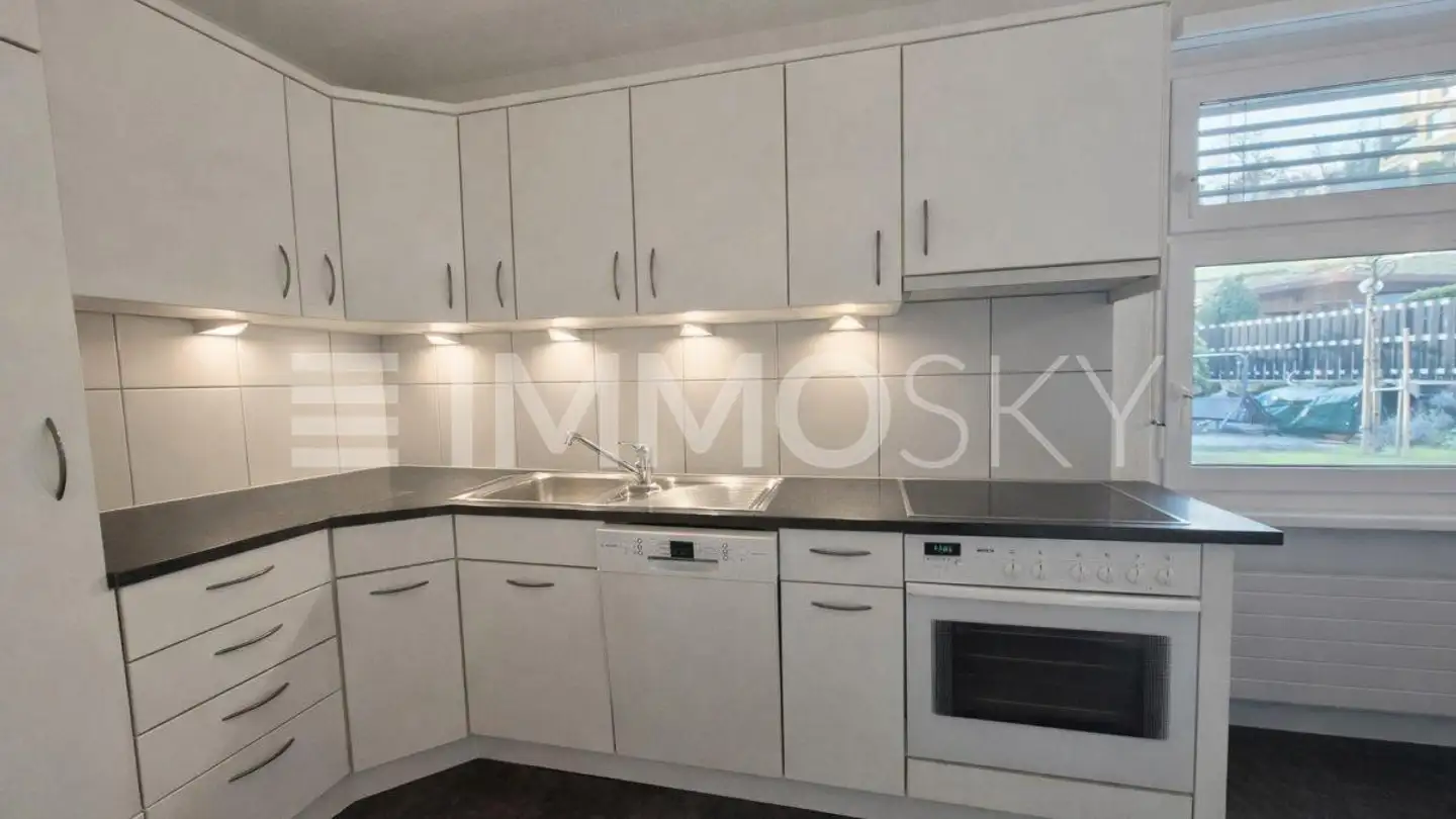 Appartement à louer - 9442 Berneck - Photo 3