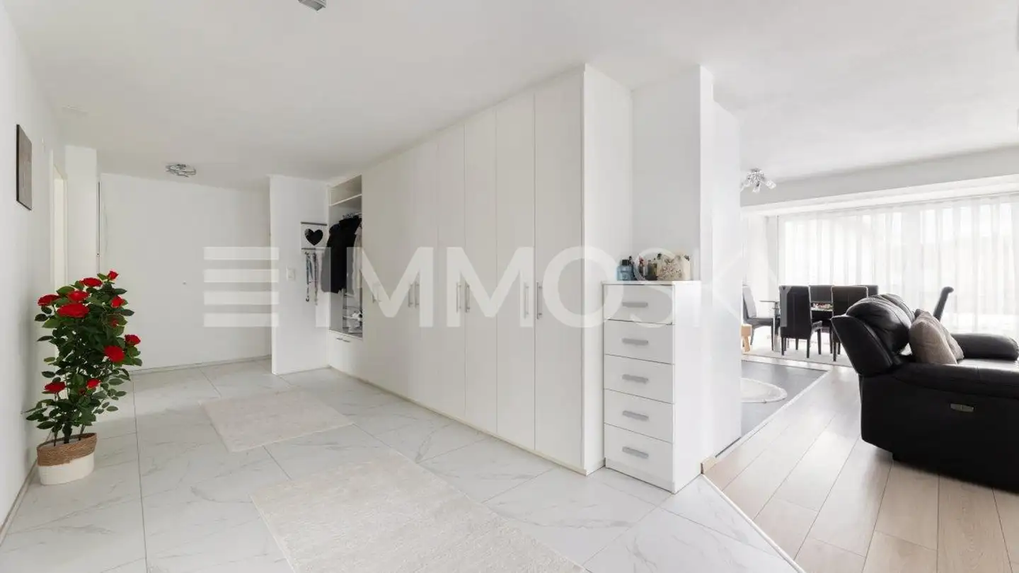 Appartamento in vendita - 9469 Haag (Rheintal) - Foto 4