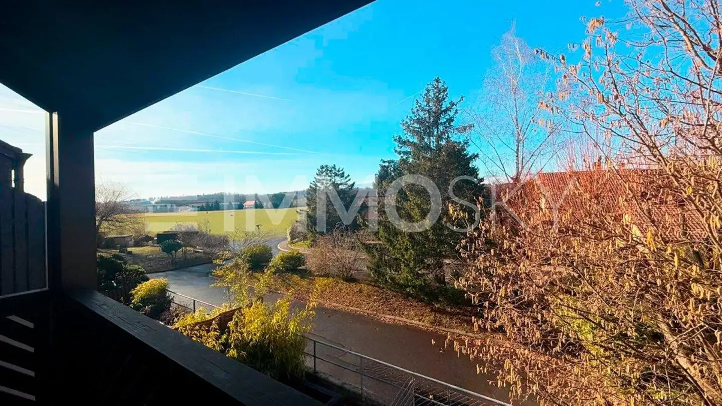 Reihenhaus kaufen - 1033 Cheseaux-sur-Lausanne - Foto 2