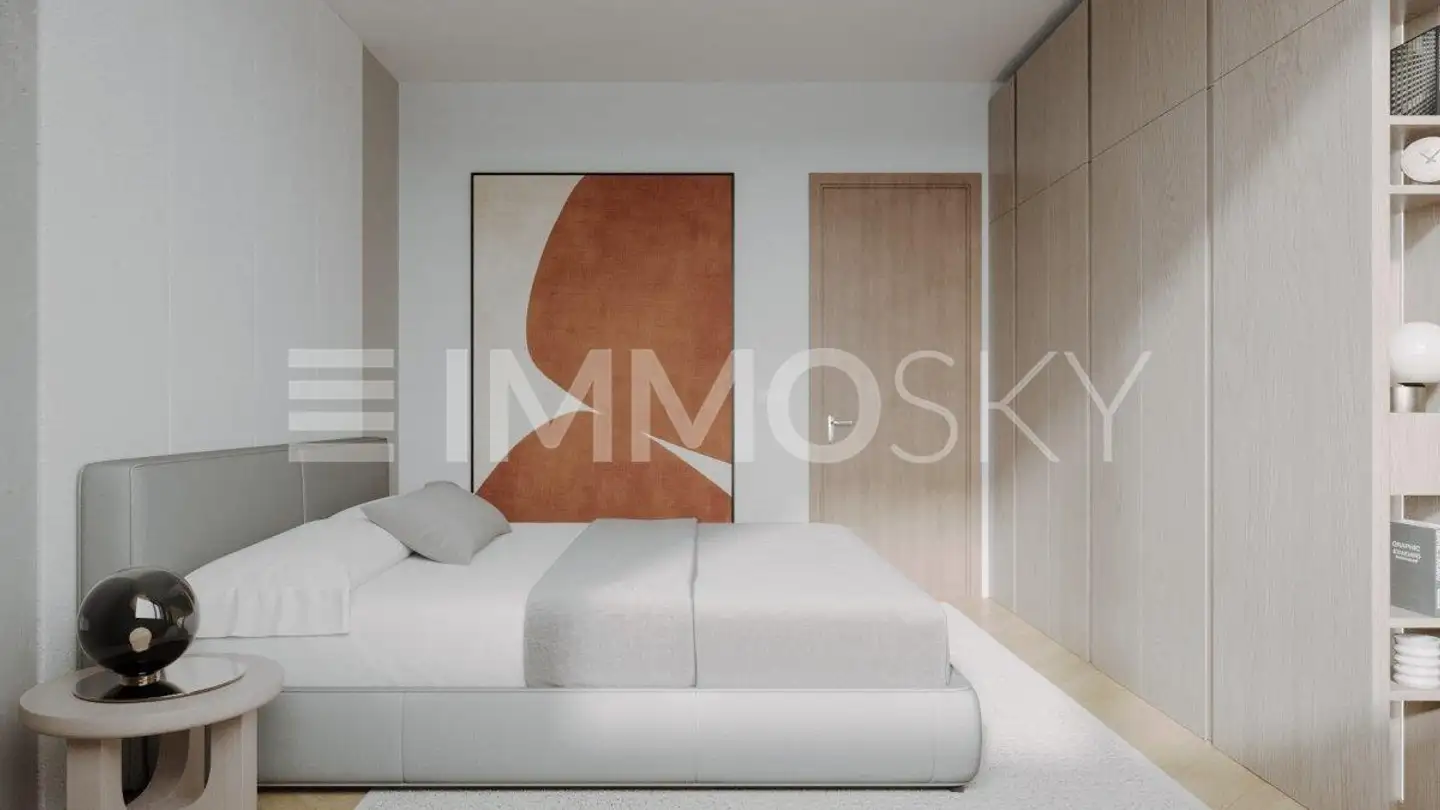 Appartement à vendre - 8047 Zürich - Photo 4