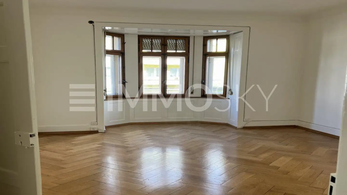 Appartement à louer - 4058 Basel - Photo 4