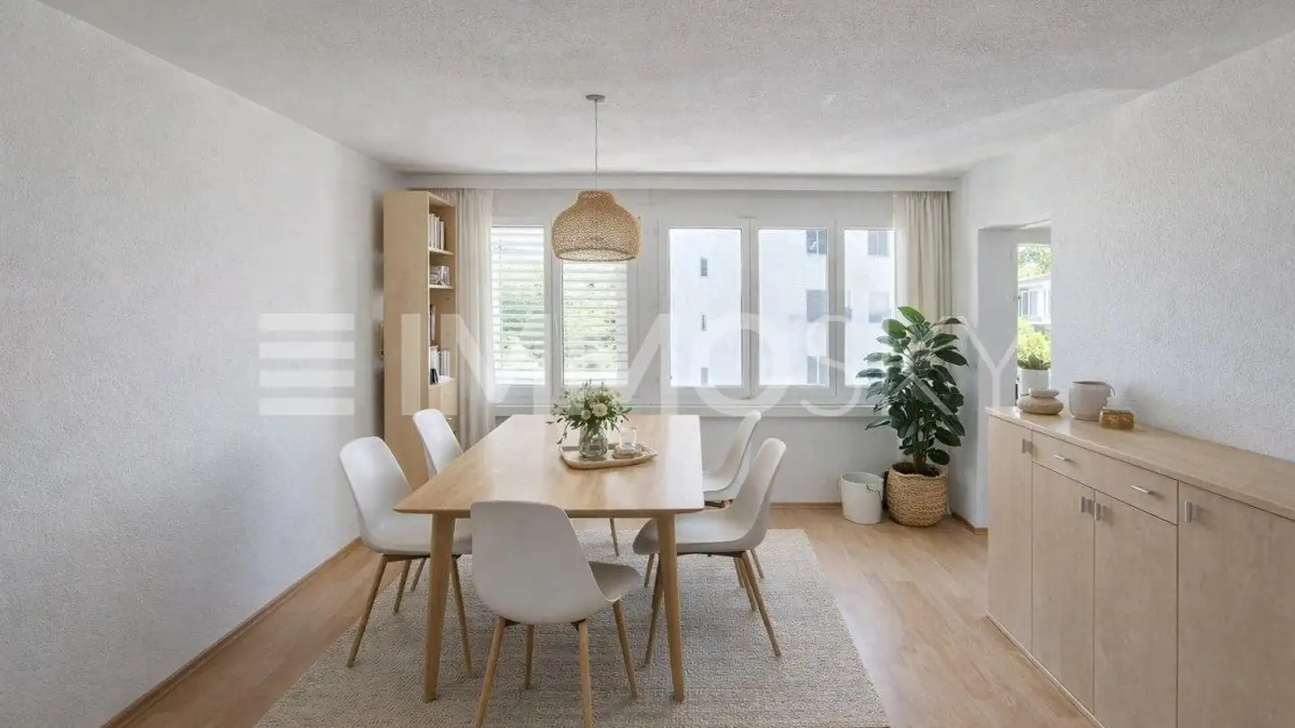 Appartement à vendre - 7320 Sargans - Photo 2