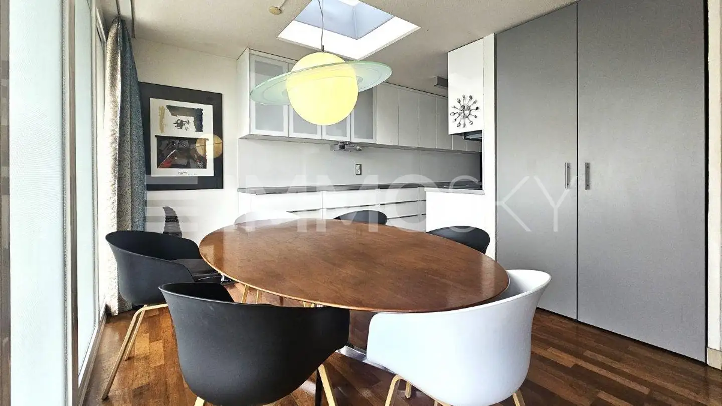 Dachgeschosswohnung kaufen - 8602 Wangen b. Dübendorf - Foto 4