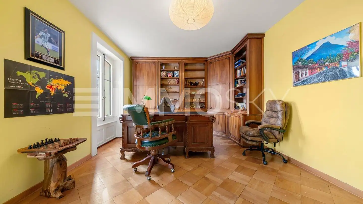 Mehrfamilienhaus kaufen - 2035 Corcelles NE - Foto 2