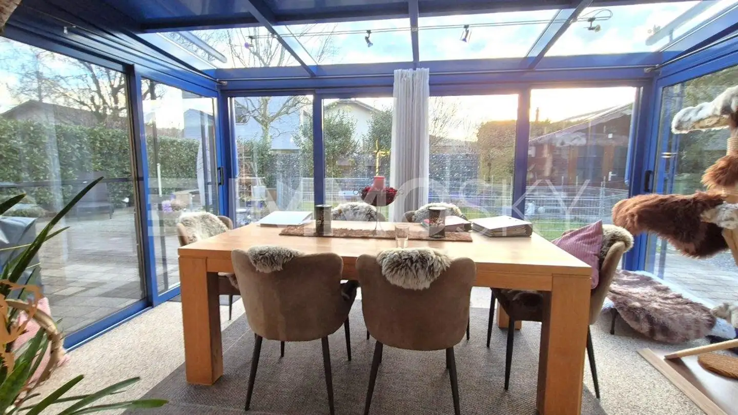 Single house for sale - 8547 Gachnang - Photo 3