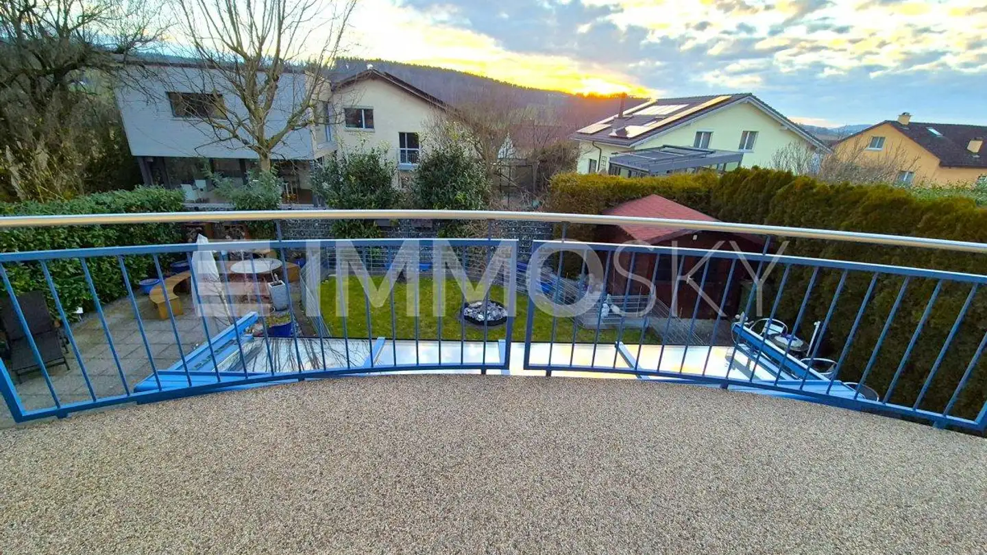 Single house for sale - 8547 Gachnang - Photo 2