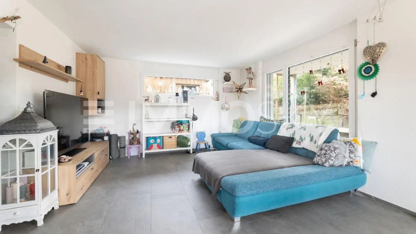 Maison individuelle à vendre - 6145 Fischbach LU - Photo 4