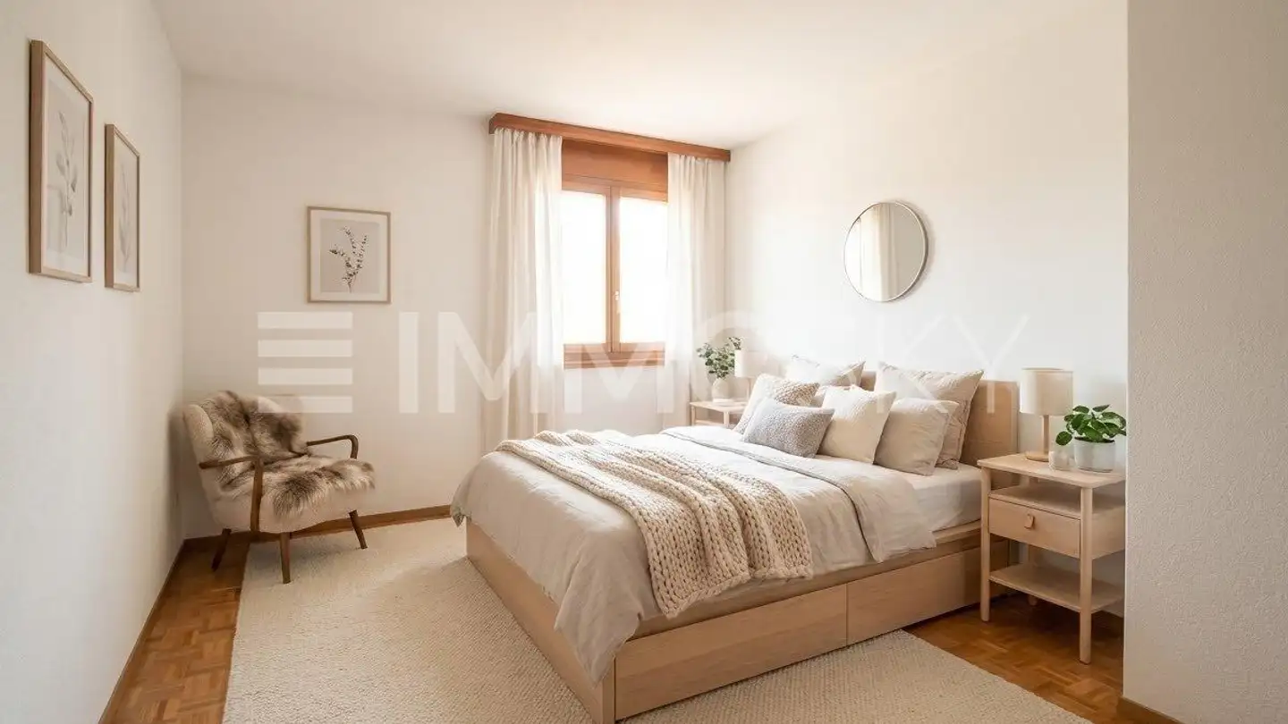 Appartement à vendre - 6512 Giubiasco - Photo 3