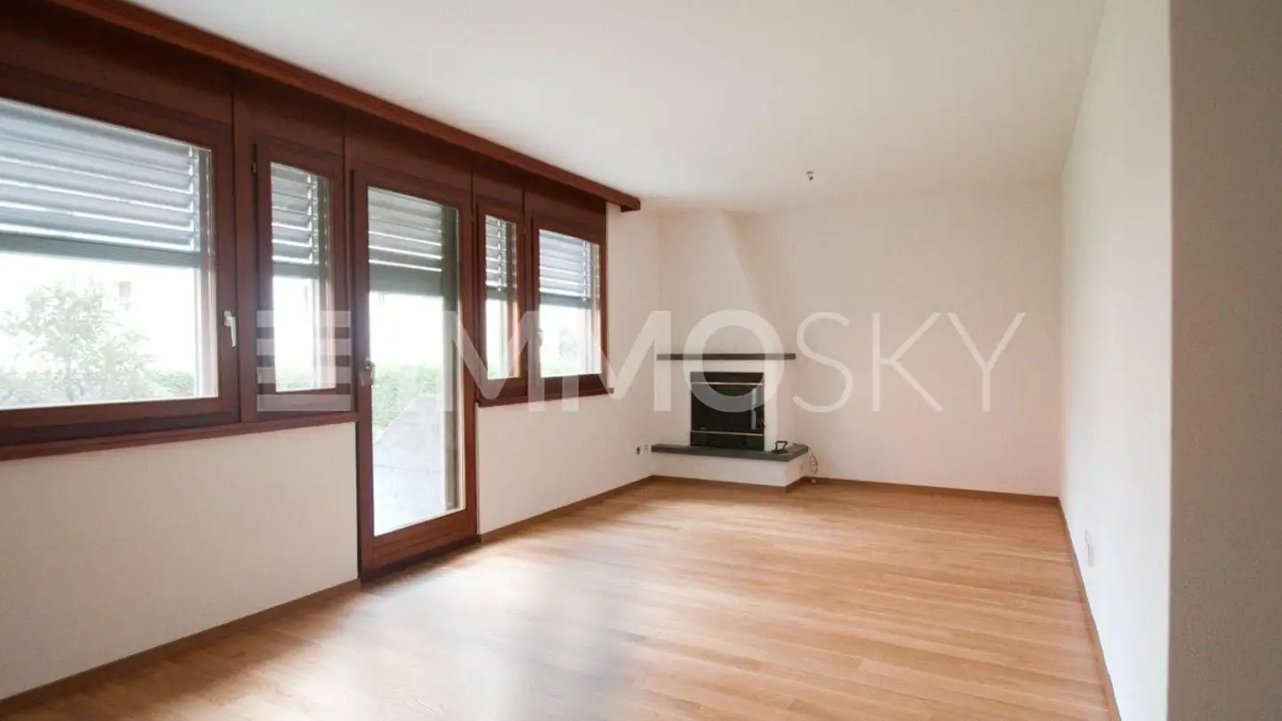 Appartement à vendre - 6512 Giubiasco - Photo 2