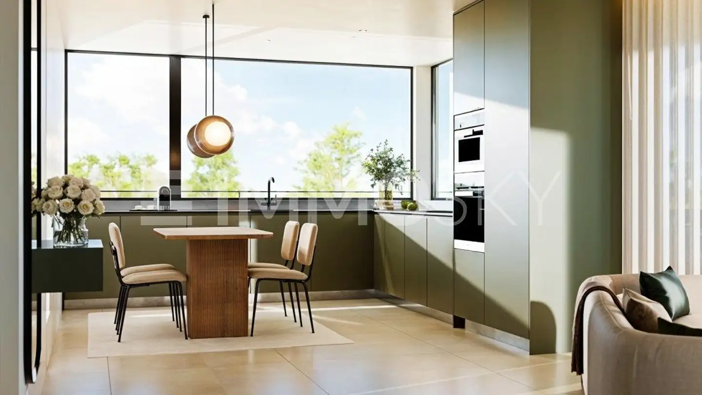 Apartment for sale - 1680 Romont FR