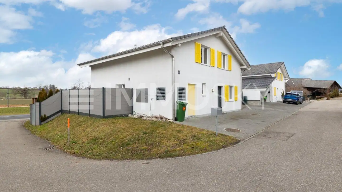 Casa singola in vendita - 4932 Gutenburg