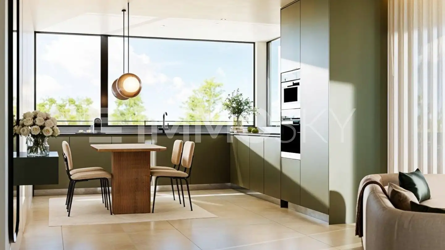 Apartment for sale - 1680 Romont FR