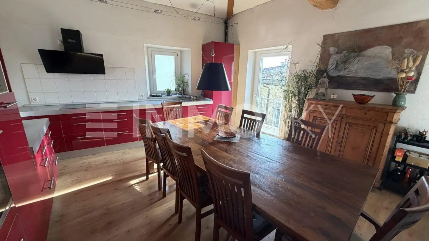 Single house for sale - 6863 Besazio - Photo 4