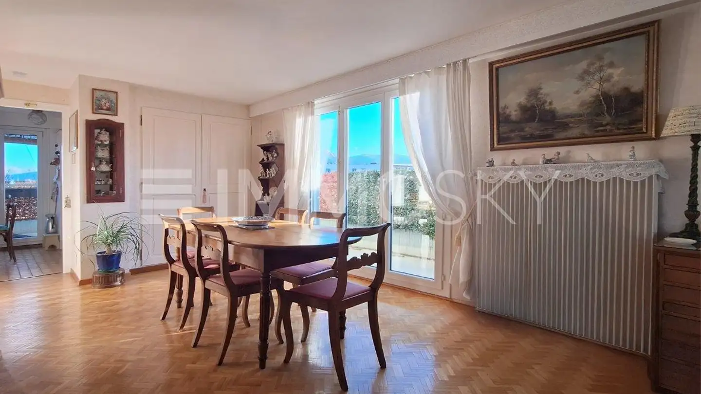 Attique à vendre - 1203 Genève - Photo 3