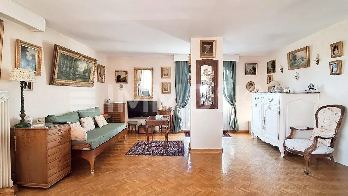 Attique à vendre - 1203 Genève - Photo 4