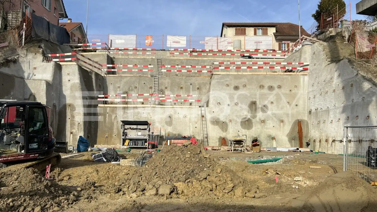 Appartement en terrasse à vendre - 5222 Umiken - Photo 3