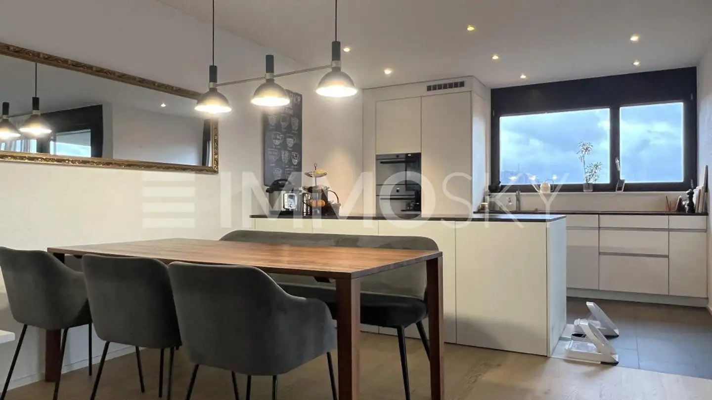 Appartamento in vendita - 5722 Gränichen - Foto 2