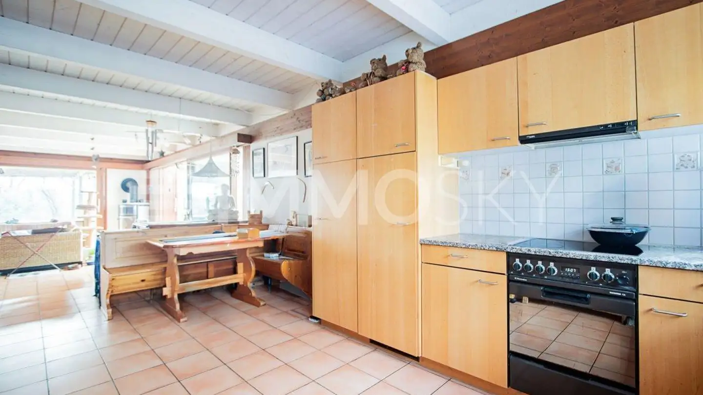 Casa singola in vendita - 8107 Buchs ZH - Foto 4