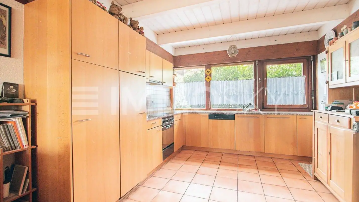 Casa singola in vendita - 8107 Buchs ZH - Foto 3