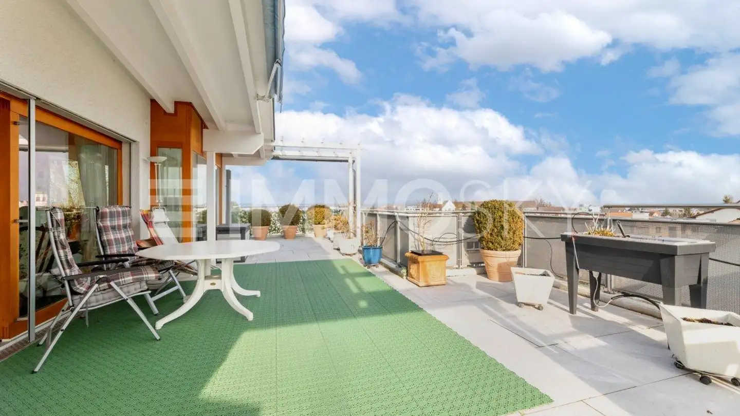 Wohnung kaufen - 8280 Kreuzlingen