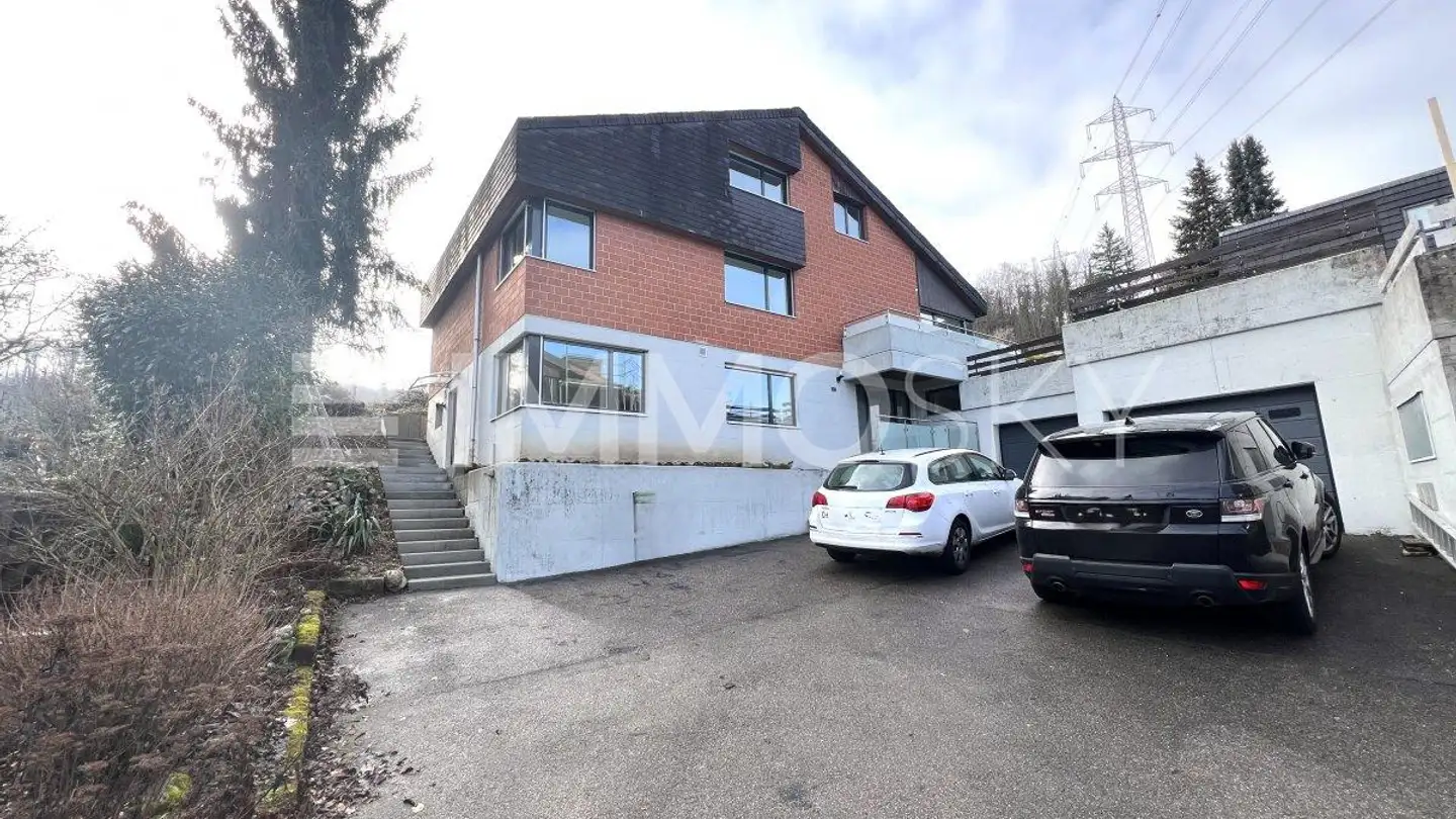 Residential building for sale - 4133 Pratteln - Photo 2