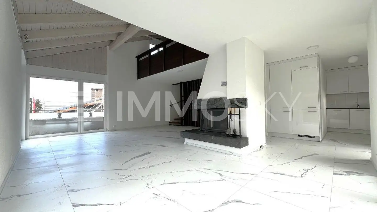 Residential building for sale - 4133 Pratteln