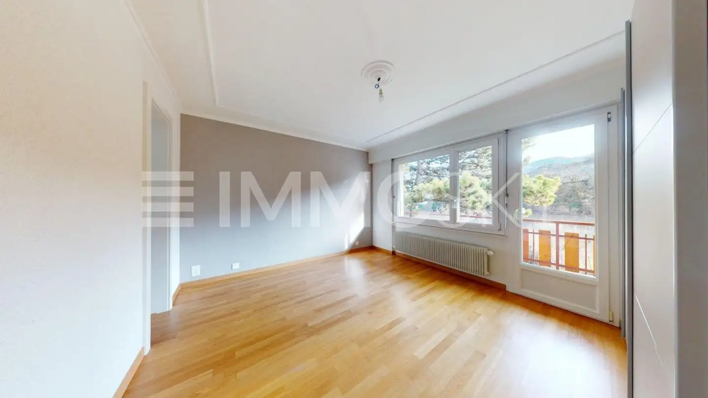 Villa à vendre - 1950 Sion - Photo 4