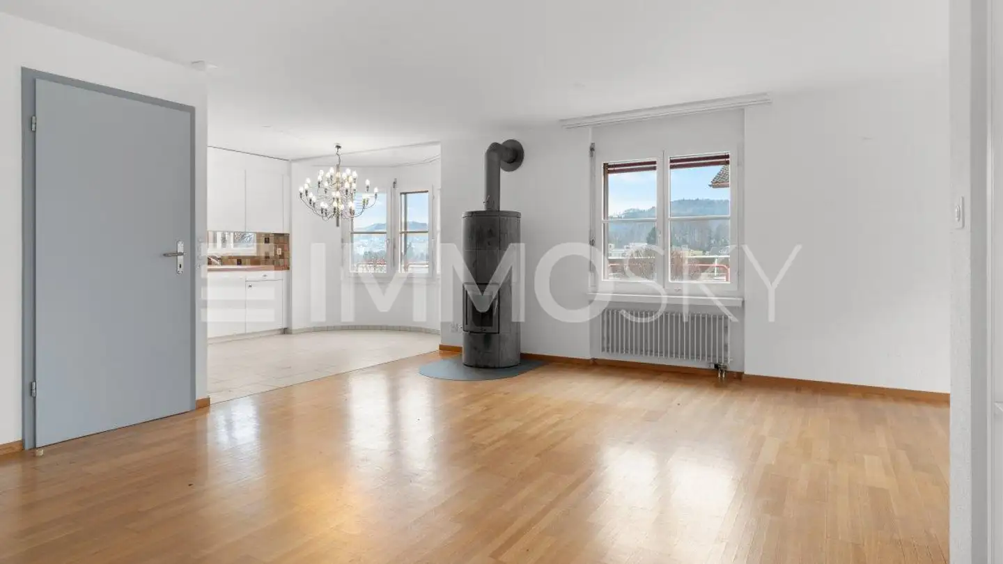 Row house for sale - 9030 Abtwil SG - Photo 3