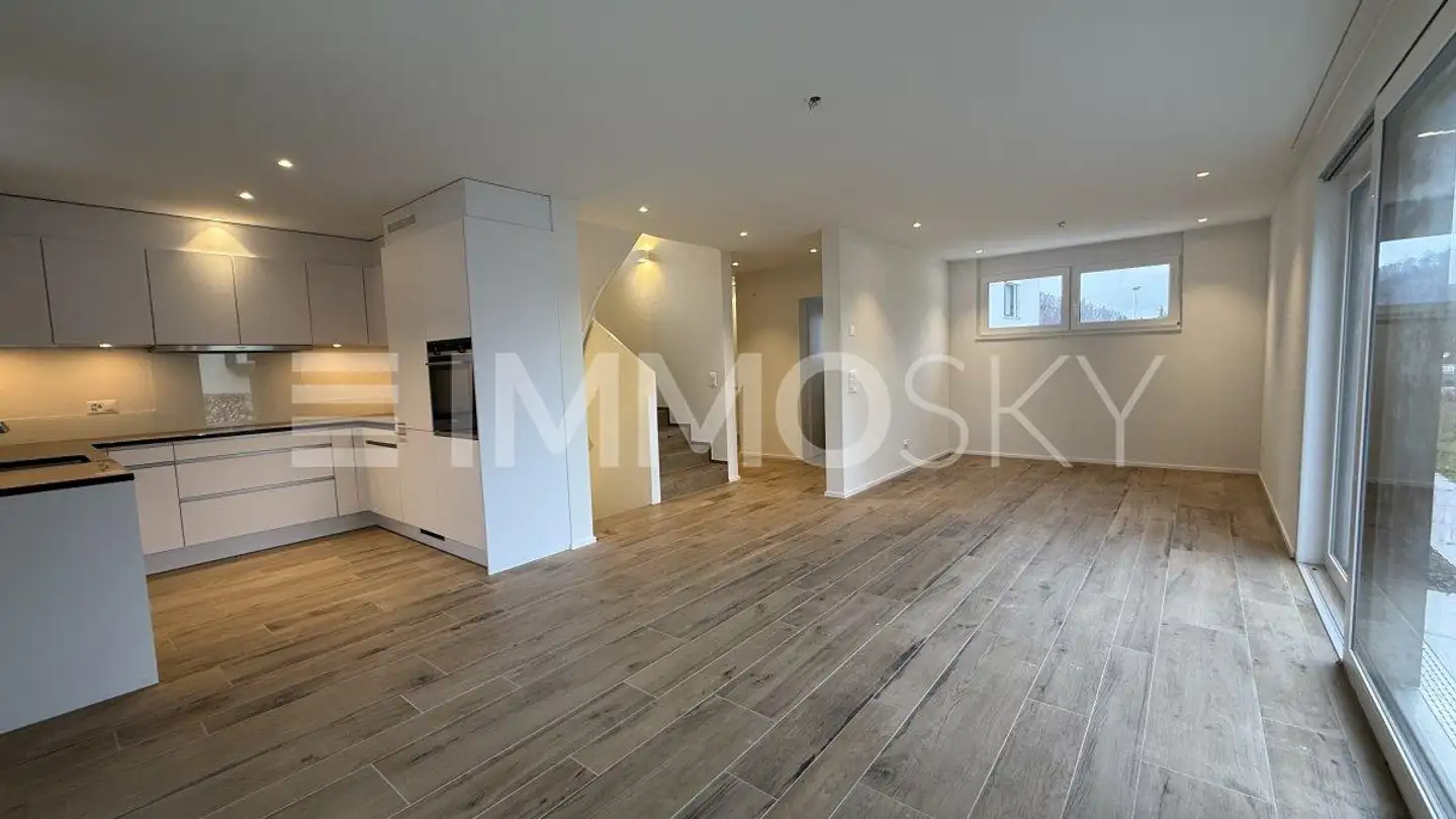 Single house for sale - 4208 Nunningen - Photo 2